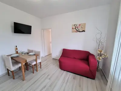 Ferienwohnung für 3 Personen (35 m²) in Banjol 9/9