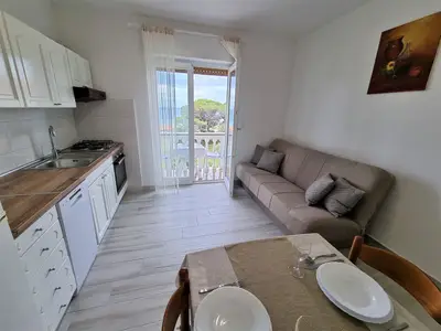 Ferienwohnung für 5 Personen (70 m²) in Banjol 3/10