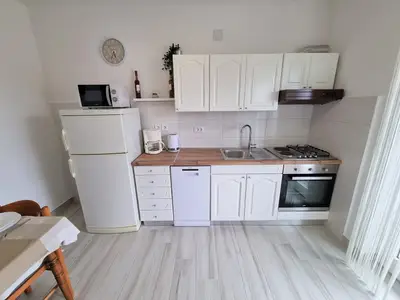 Ferienwohnung für 5 Personen (70 m²) in Banjol 5/10