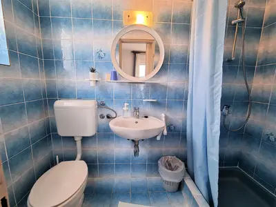 Ferienwohnung für 5 Personen (70 m²) in Banjol 7/10