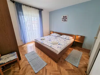 Ferienwohnung für 5 Personen (70 m²) in Banjol 8/10