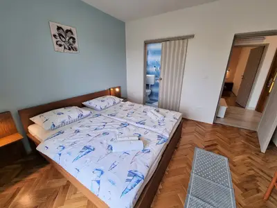 Ferienwohnung für 5 Personen (70 m²) in Banjol 9/10