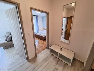 Ferienwohnung für 5 Personen (70 m²) in Banjol 10/10
