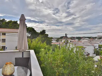 Ferienwohnung für 6 Personen (70 m²) in Banjol 3/10