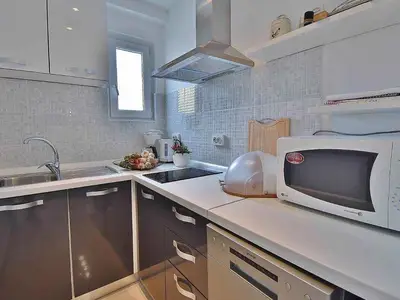 Ferienwohnung für 6 Personen (70 m²) in Banjol 4/10