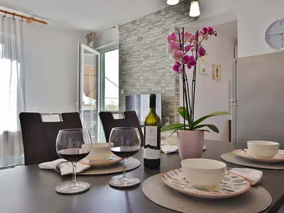 Ferienwohnung für 6 Personen (70 m²) in Banjol 6/10