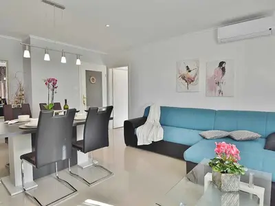 Ferienwohnung für 6 Personen (70 m²) in Banjol 7/10