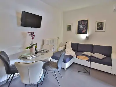 Ferienwohnung für 4 Personen (30 m²) in Banjol 5/10