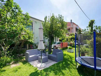 Ferienwohnung für 4 Personen (30 m²) in Banjol 8/10