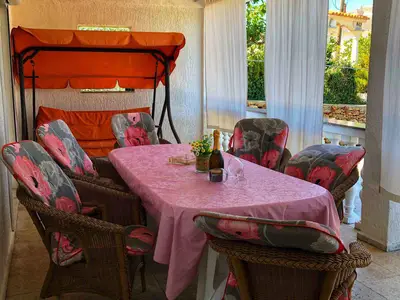 Ferienwohnung für 6 Personen (65 m²) in Banjol 3/10