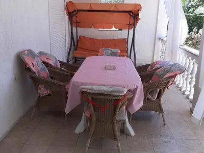 Ferienwohnung für 6 Personen (65 m²) in Banjol 5/10