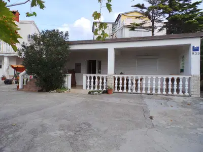 Ferienwohnung für 6 Personen (65 m²) in Banjol 7/10