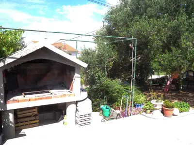Ferienwohnung für 6 Personen (65 m²) in Banjol 9/10