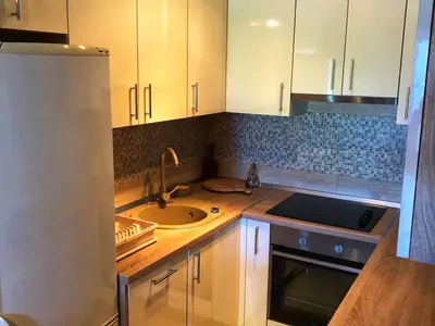 Ferienwohnung für 6 Personen (65 m²) in Banjol 10/10