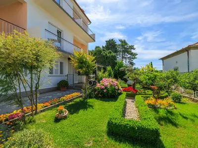 Ferienwohnung für 4 Personen (50 m²) in Banjol 4/10