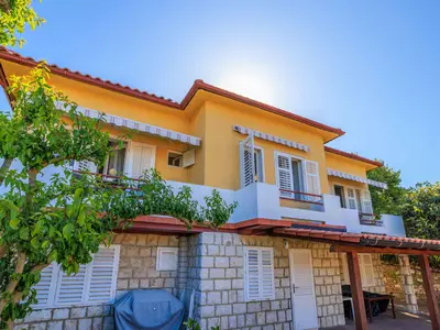 Ferienwohnung für 5 Personen (55 m²) in Banjol 4/10