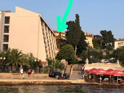 Ferienwohnung für 5 Personen (55 m²) in Banjol 9/10