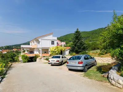 Ferienwohnung für 5 Personen (90 m²) in Banjol 6/10
