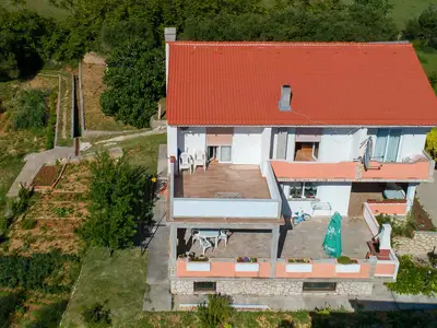 Ferienwohnung für 5 Personen (90 m²) in Banjol 7/10