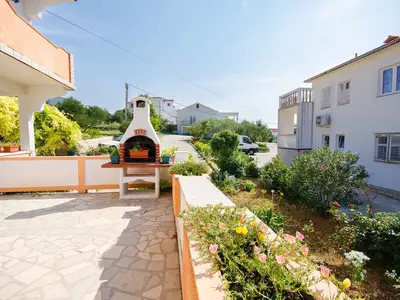 Ferienwohnung für 5 Personen (90 m²) in Banjol 8/10