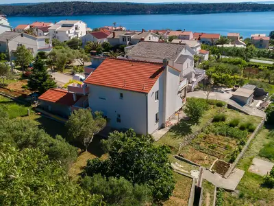 Ferienwohnung für 5 Personen (90 m²) in Banjol 9/10