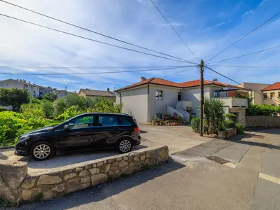 Ferienwohnung für 5 Personen (70 m²) in Banjol 9/10