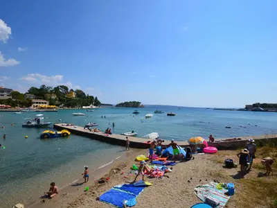 Ferienwohnung für 5 Personen (70 m²) in Banjol 10/10