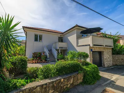 Ferienwohnung für 5 Personen (70 m²) in Banjol 2/10