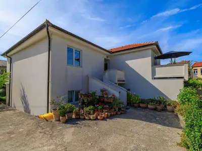 Ferienwohnung für 5 Personen (70 m²) in Banjol 3/10