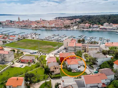 Ferienwohnung für 5 Personen (70 m²) in Banjol 4/10