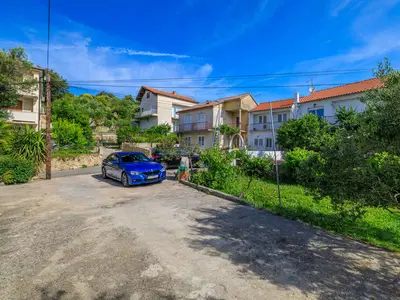 Ferienwohnung für 5 Personen (70 m²) in Banjol 8/10