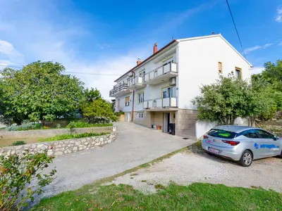 Ferienwohnung für 5 Personen (65 m²) in Banjol 4/10