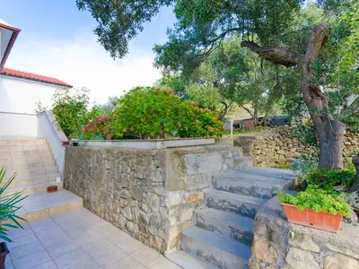 Ferienwohnung für 5 Personen (65 m²) in Banjol 8/10