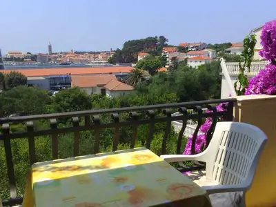 Ferienwohnung für 3 Personen (35 m²) in Banjol 2/10