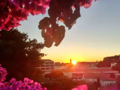 Ferienwohnung für 3 Personen (35 m²) in Banjol 3/10