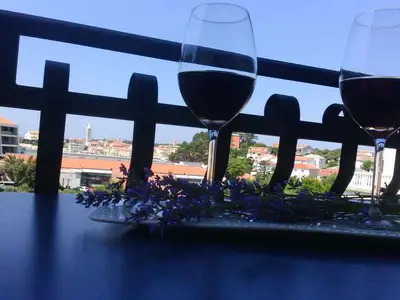 Ferienwohnung für 3 Personen (35 m²) in Banjol 4/10