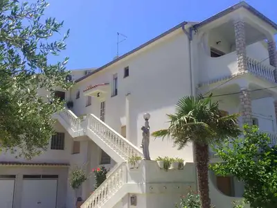 Ferienwohnung für 3 Personen (35 m²) in Banjol 5/10