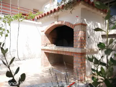 Ferienwohnung für 3 Personen (35 m²) in Banjol 6/10