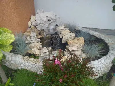 Ferienwohnung für 3 Personen (35 m²) in Banjol 7/10