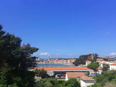 Ferienwohnung für 3 Personen (35 m²) in Banjol 8/10