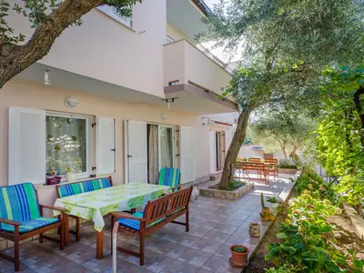 Ferienwohnung für 4 Personen (45 m²) in Banjol 3/10