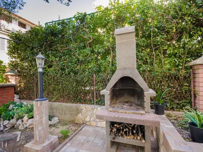 Ferienwohnung für 4 Personen (45 m²) in Banjol 5/10