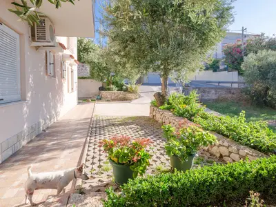 Ferienwohnung für 4 Personen (45 m²) in Banjol 6/10