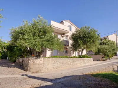 Ferienwohnung für 4 Personen (45 m²) in Banjol 10/10