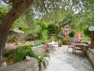 Ferienwohnung für 5 Personen (65 m²) in Banjol 9/10