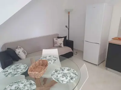 Ferienwohnung für 5 Personen (60 m²) in Banjole 1/10