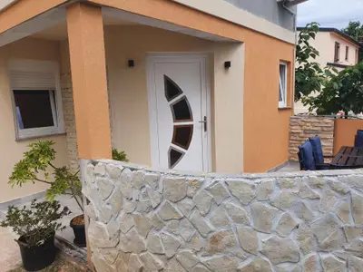 Ferienwohnung für 5 Personen (60 m²) in Banjole 2/10