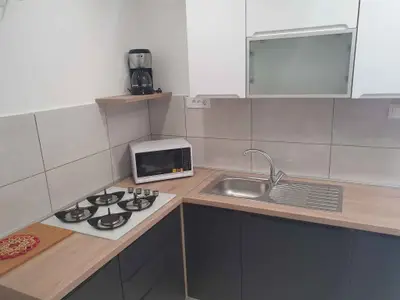 Ferienwohnung für 5 Personen (60 m²) in Banjole 3/10