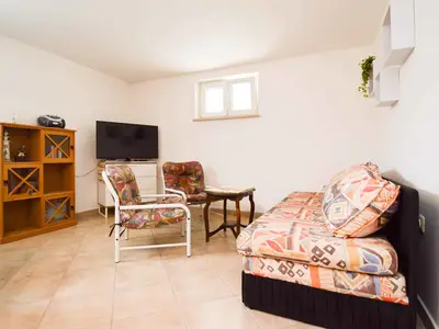 Ferienwohnung für 4 Personen (51 m²) in Banjole 6/10