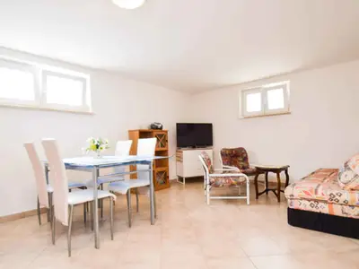 Ferienwohnung für 4 Personen (51 m²) in Banjole 8/10